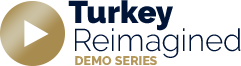 Turkey Reimagined