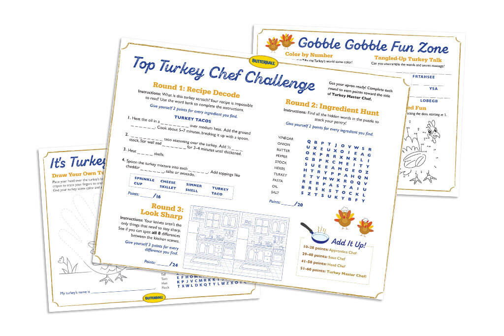 Engaging Students in the Cafeteria from Elementary to High School