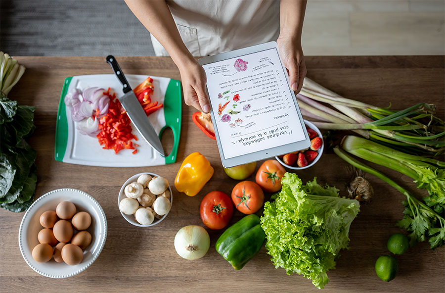 Keep It Fresh: Why and How to Rotate Your Senior Living Menu