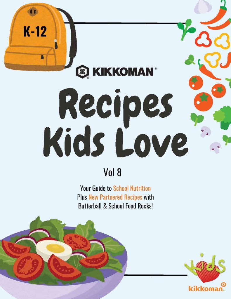 Recipes Kids Love