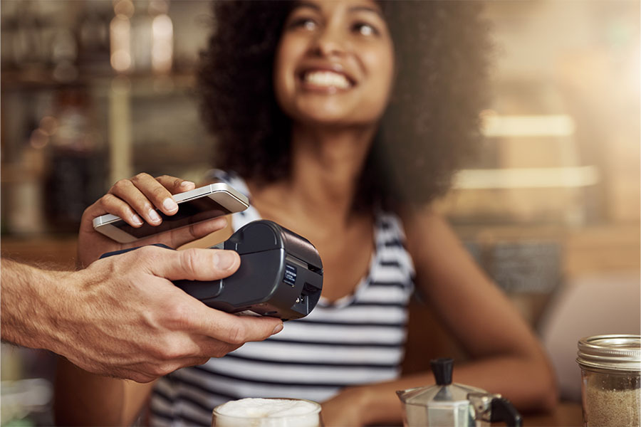 Let’s Get Digital: How and Why Restaurants Integrate Technology