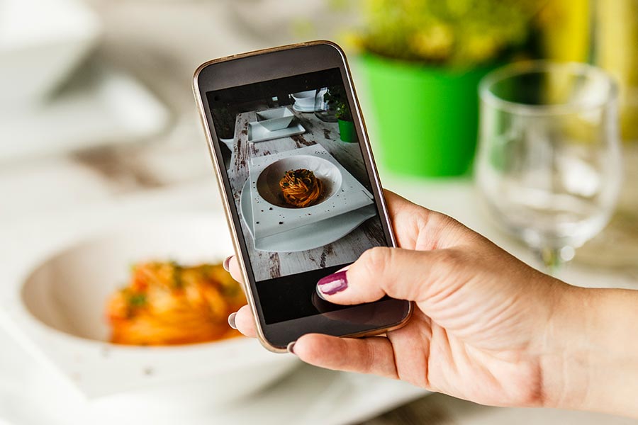 Build Buzz Beyond the Menu with Pop Culture-Based LTOs
