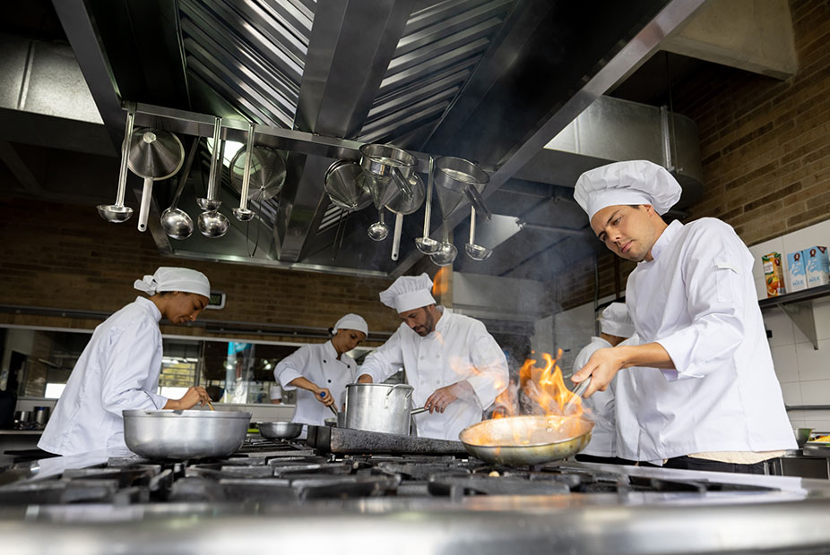 Streamlining Senior Living Menus to Offset Rising Costs