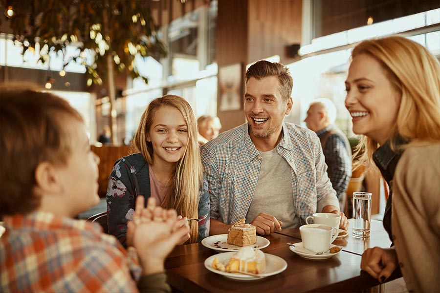 The Weekday Rush: A New Opportunity for Restaurants