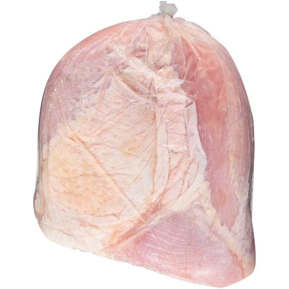 Ready to Cook 18%, Cook in the Bag Turkey Breast Roast