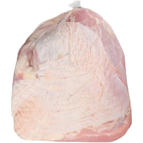 Ready to Cook 10%, Cook in Bag Turkey Breast Roast