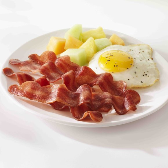 Butterball Turkey Bacon