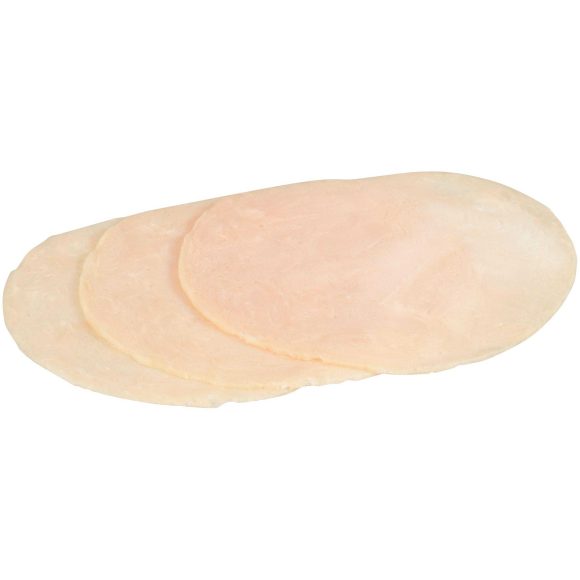 K-12 All Natural* Sliced Turkey Breast CN