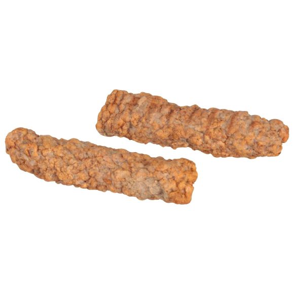 K-12 Fully Cooked, All Natural* Turkey Breakfast Sausage Links CN