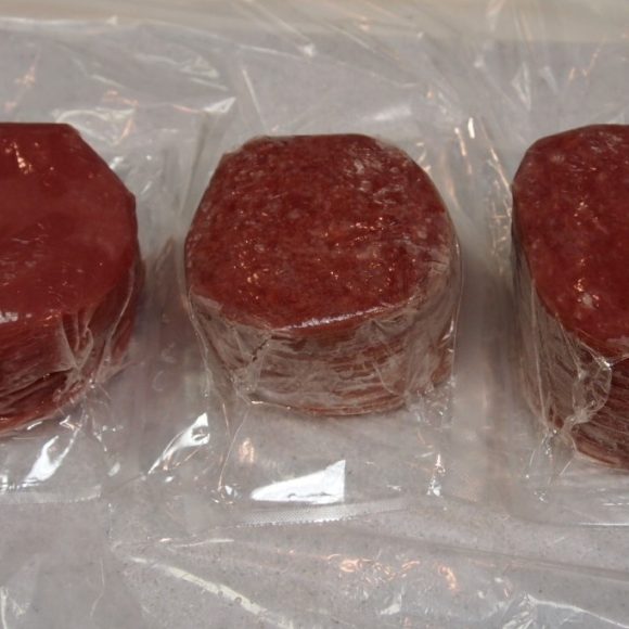Variety pack; Turkey Ham, Bologna & Salami - 0.5oz Slices