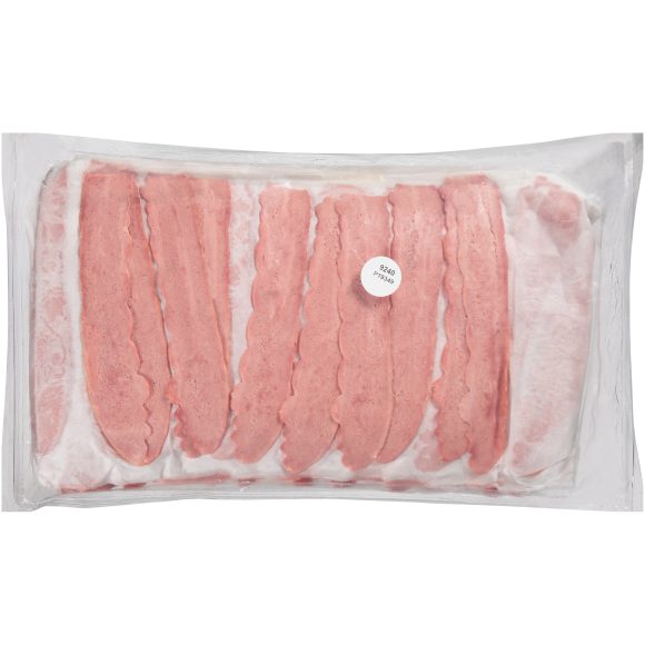 Foodservice Turkey Bacon