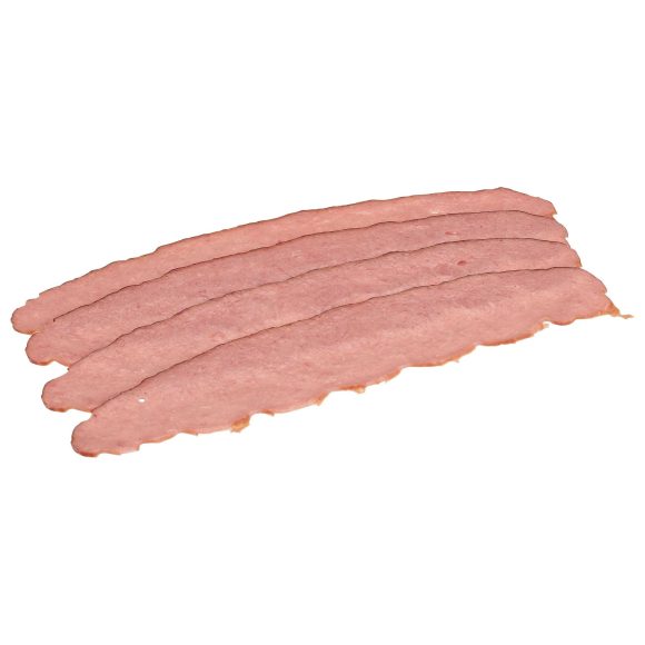 Foodservice Turkey Bacon, 4/6lb. Pouches