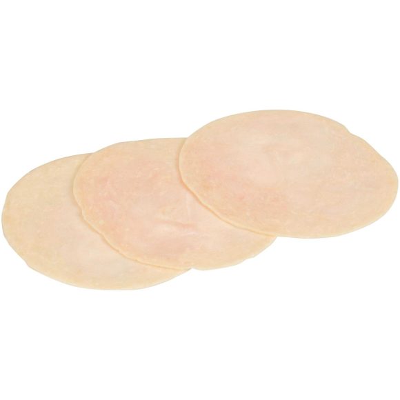 K-12 Sliced Turkey Breast CN