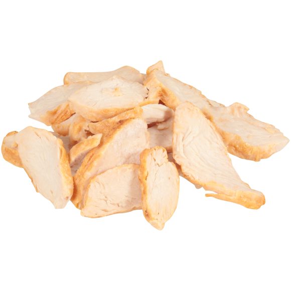 K-12 Turkey Tenderloin Medallions CN