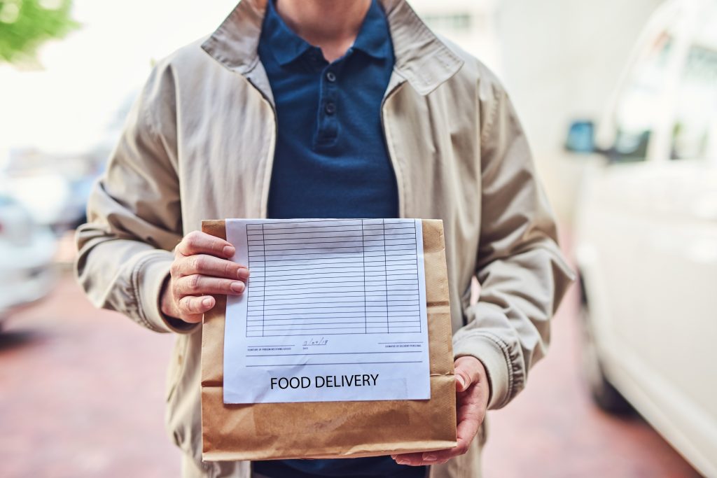 The Direct Advantage: Why Consumers Order Delivery from Restaurants vs. Apps