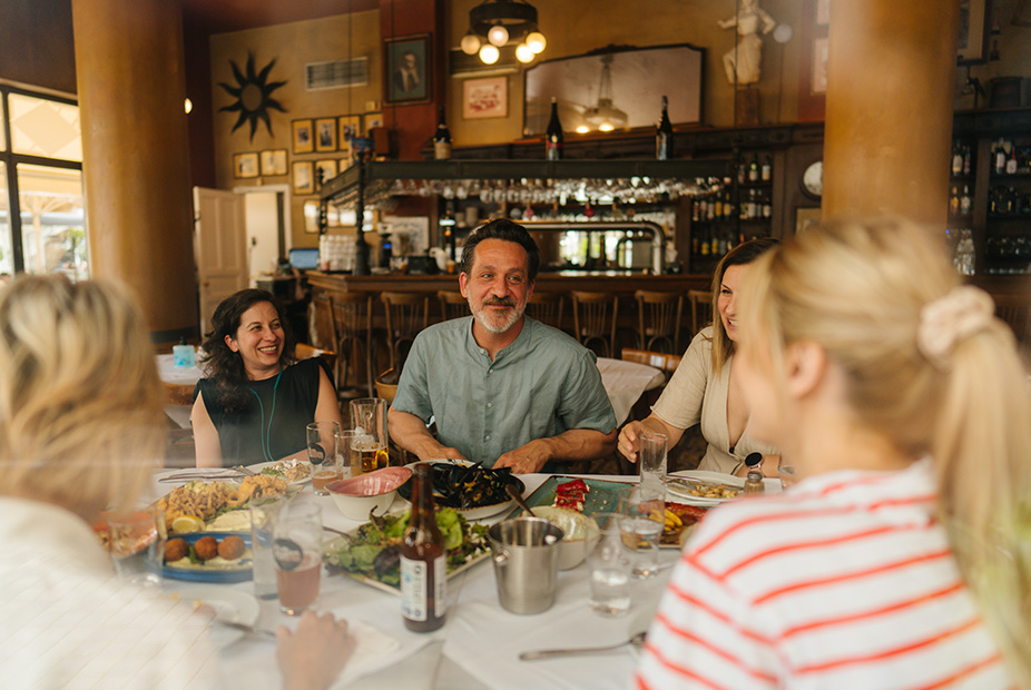 Throw It Back: How Restaurants Are Feeding Nostalgia